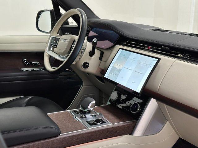 LAND ROVER Range Rover 3.0D l6 HSE