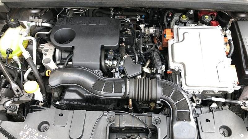 Renault Captur 1.6 E-Tech phev RS Line 160cv auto 1.6 E-TECH Plug-in Hybrid 160cv RS Line Aut