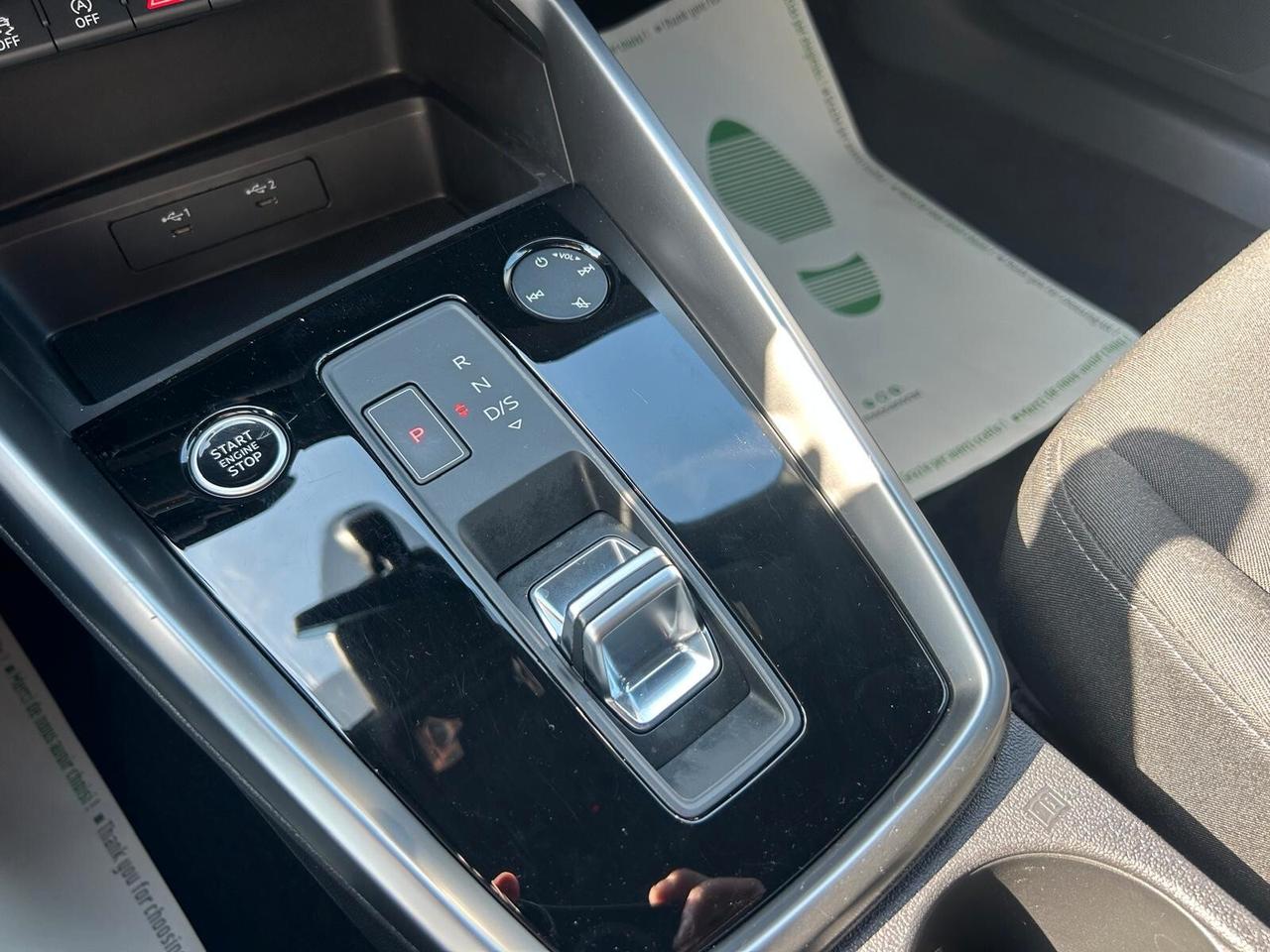 Audi A3 SPB 30 TDI S-TRONIC ADVANCED NAVI-2022