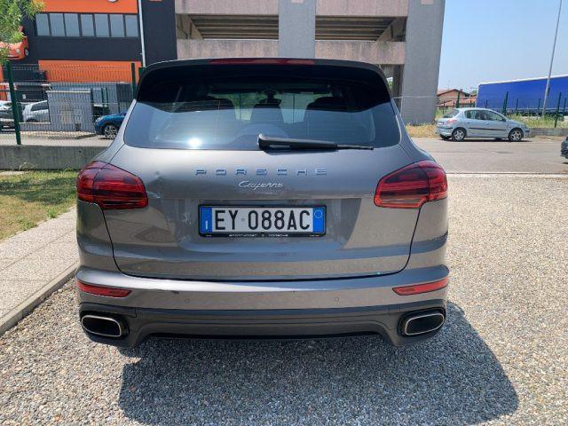 PORSCHE Cayenne 3.0 Diesel