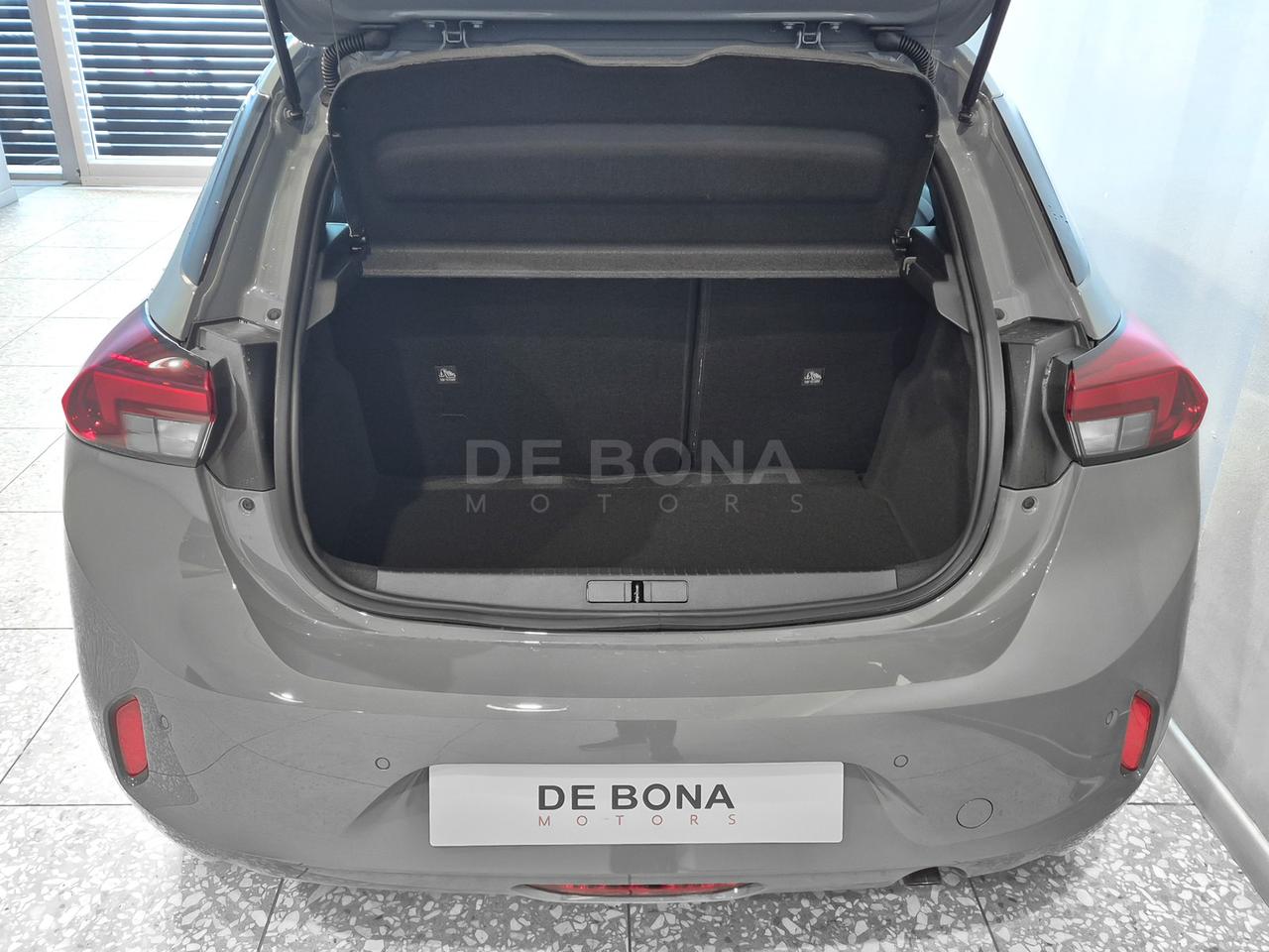 Opel Corsa 1.2 edition s&s 100cv