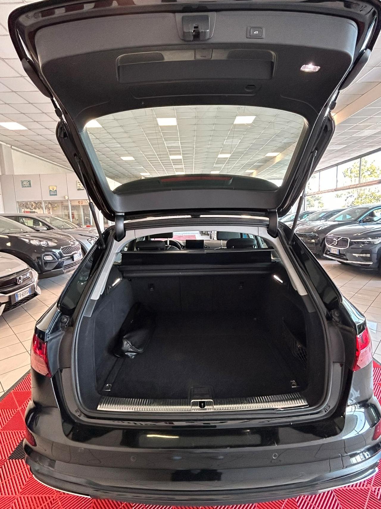 A4 Avant advanced 2.0 40 electric/TDI 150kW