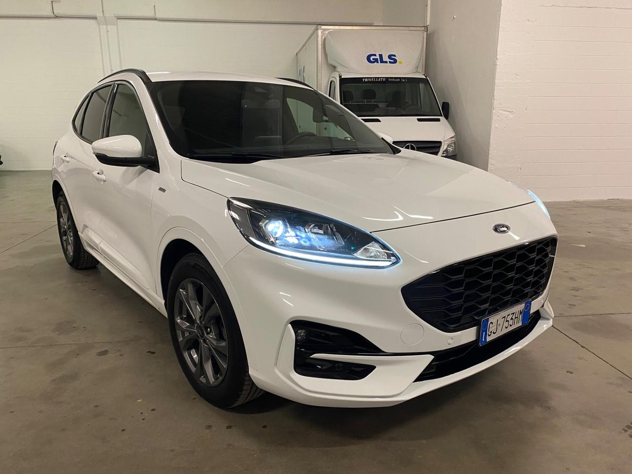 Ford Kuga 1.5 120 CV aut. 2WD ST-Line Design