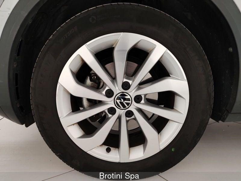 Volkswagen T-Roc 1.0 TSI Life