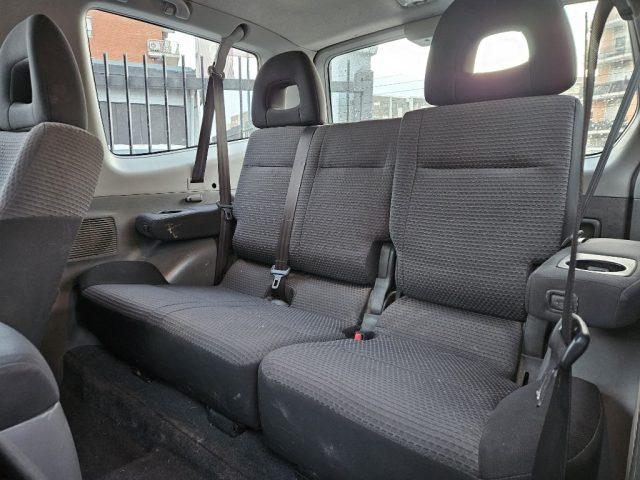 MITSUBISHI Pajero 2.5 TDI 3p.