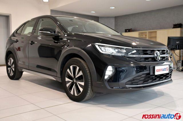 VOLKSWAGEN Taigo 1.0 TSI 95 CV LIFE + R16 BI-COLOR + TECH PACK + LI