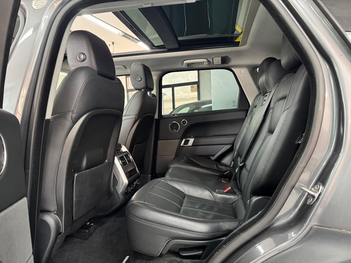 RANGE ROVER SPORT 3.0 SDV6 249 HSE DYNAMIC UNICO PROPRIETARIO/ TETTO/ MEMORIE/ MERIDIAN