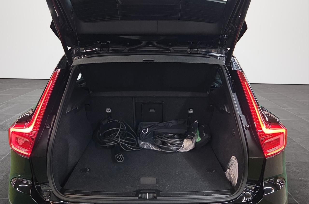 Volvo XC40 T4 Recharge Plug-in Hybrid automatico Core AUTOCARRO N1