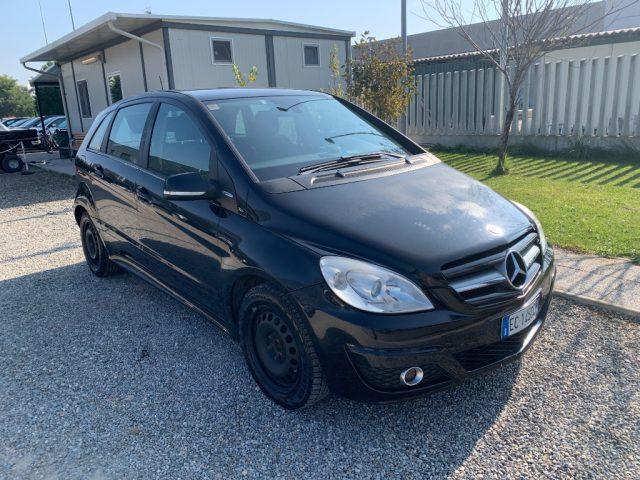 MERCEDES-BENZ B 180 BlueEFFICIENCY Executive *GPL*
