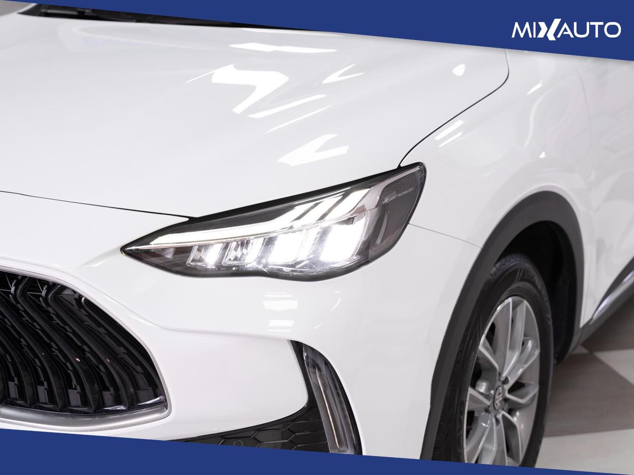 MG HS 1.5T DCT Comfort 2WD AUTO