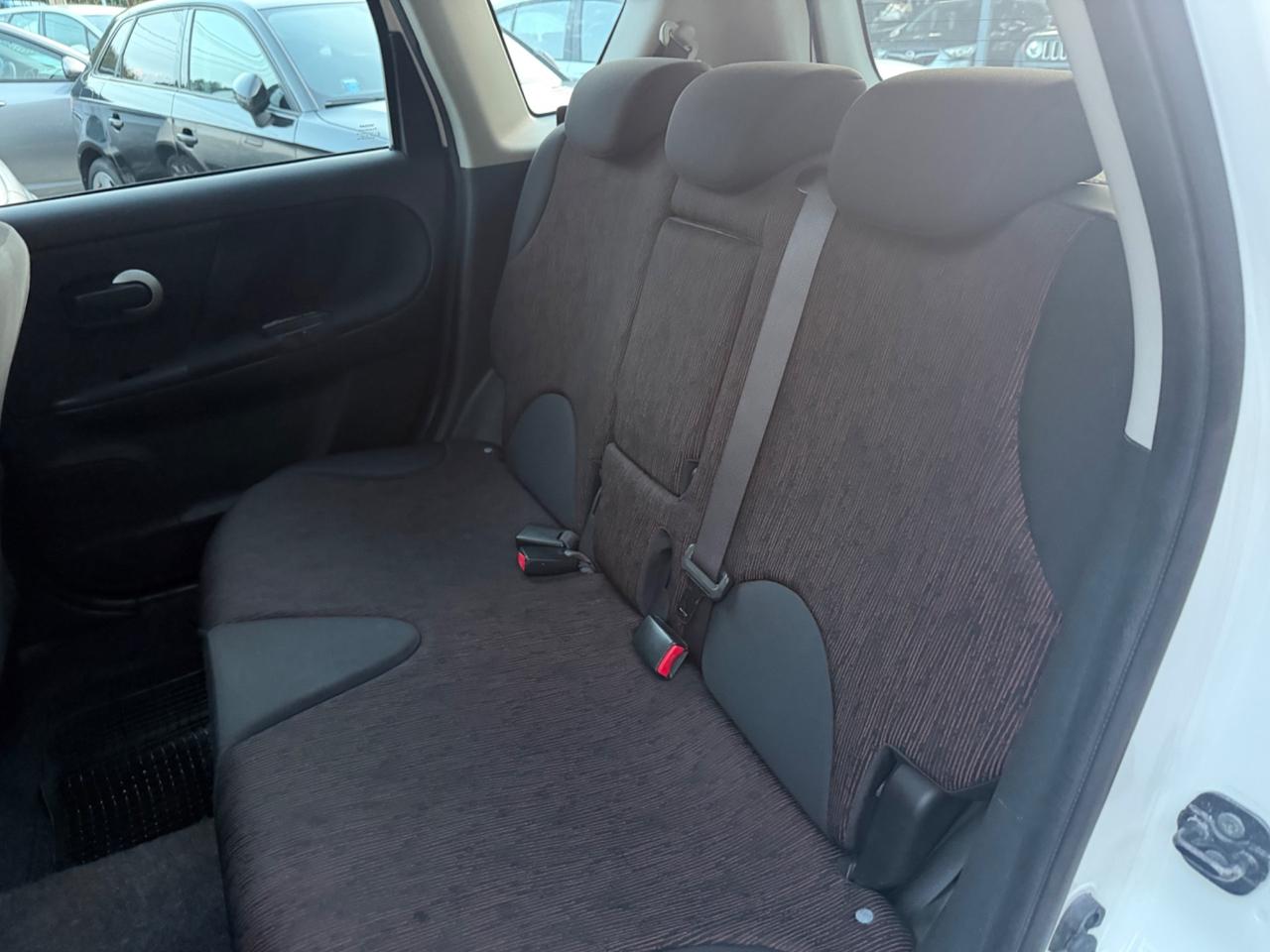Nissan Note 1.5 dCi 90CV Tekna Km Certificati