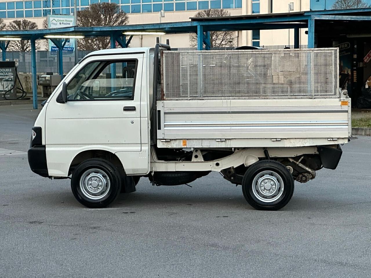 PIAGGIO QUARTER COME NUOVO! SUPER PREZZO!