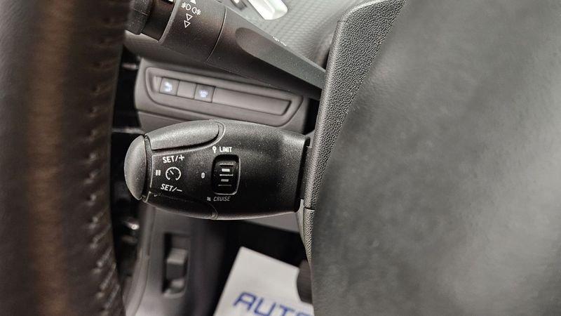 Peugeot 2008 PureTech 82 Active