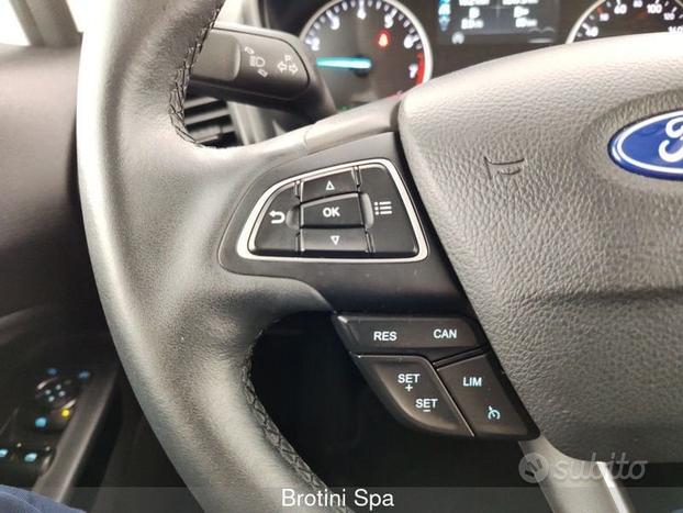 Ford EcoSport 1.0 EcoBoost 125 CV Start&Stop ...