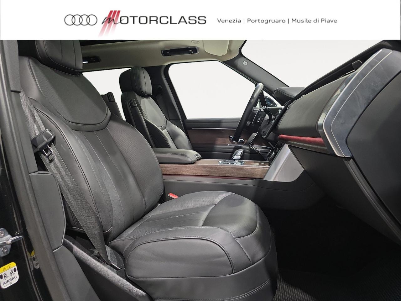 Land Rover Range Rover swb 3.0 i6 phev 440cv hse awd auto