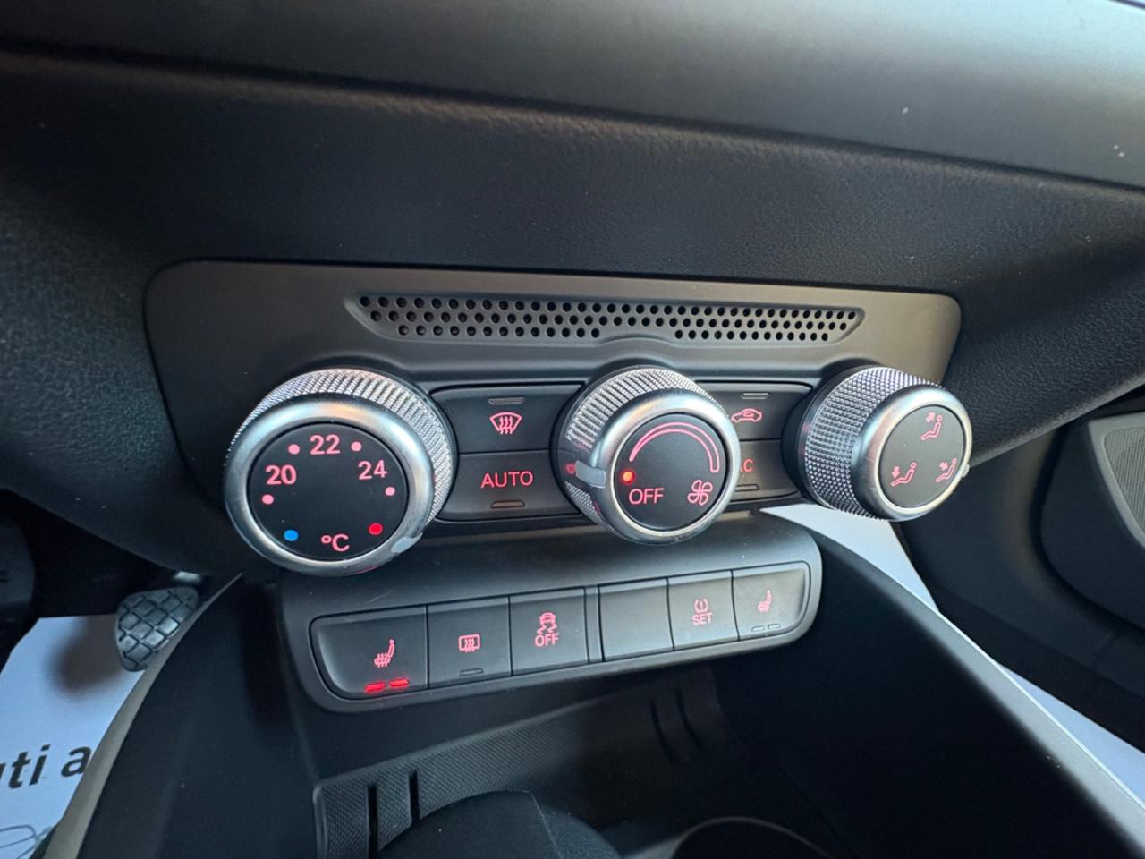 Audi A1 1.6 TDI 90CV 2011 Ok per neopatentati