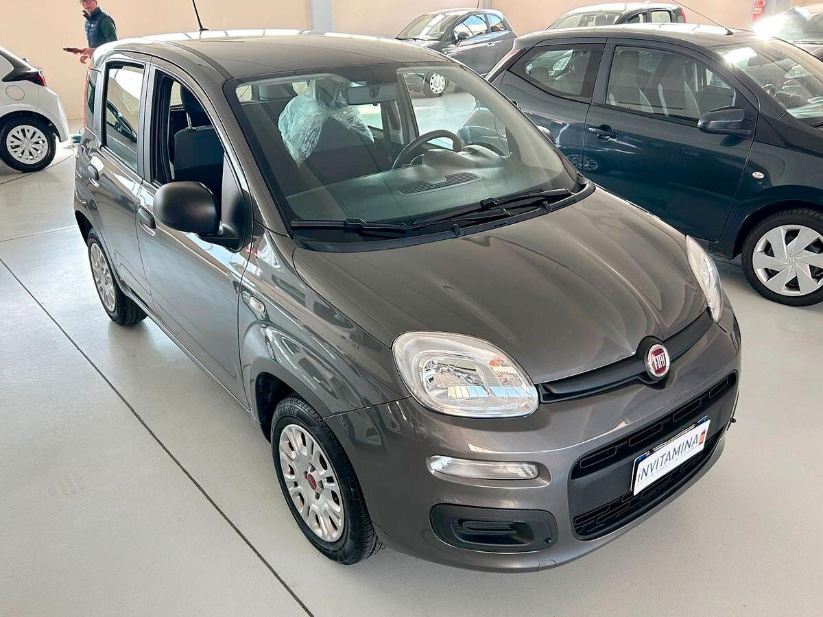 Fiat Panda 1.2 69cv Easy start&stop