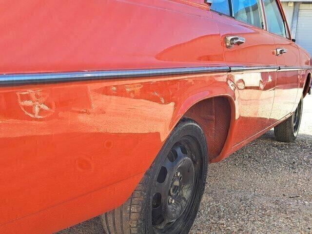 MERCEDES W115 \8 200D - RESTAURO DA ULTIMARE