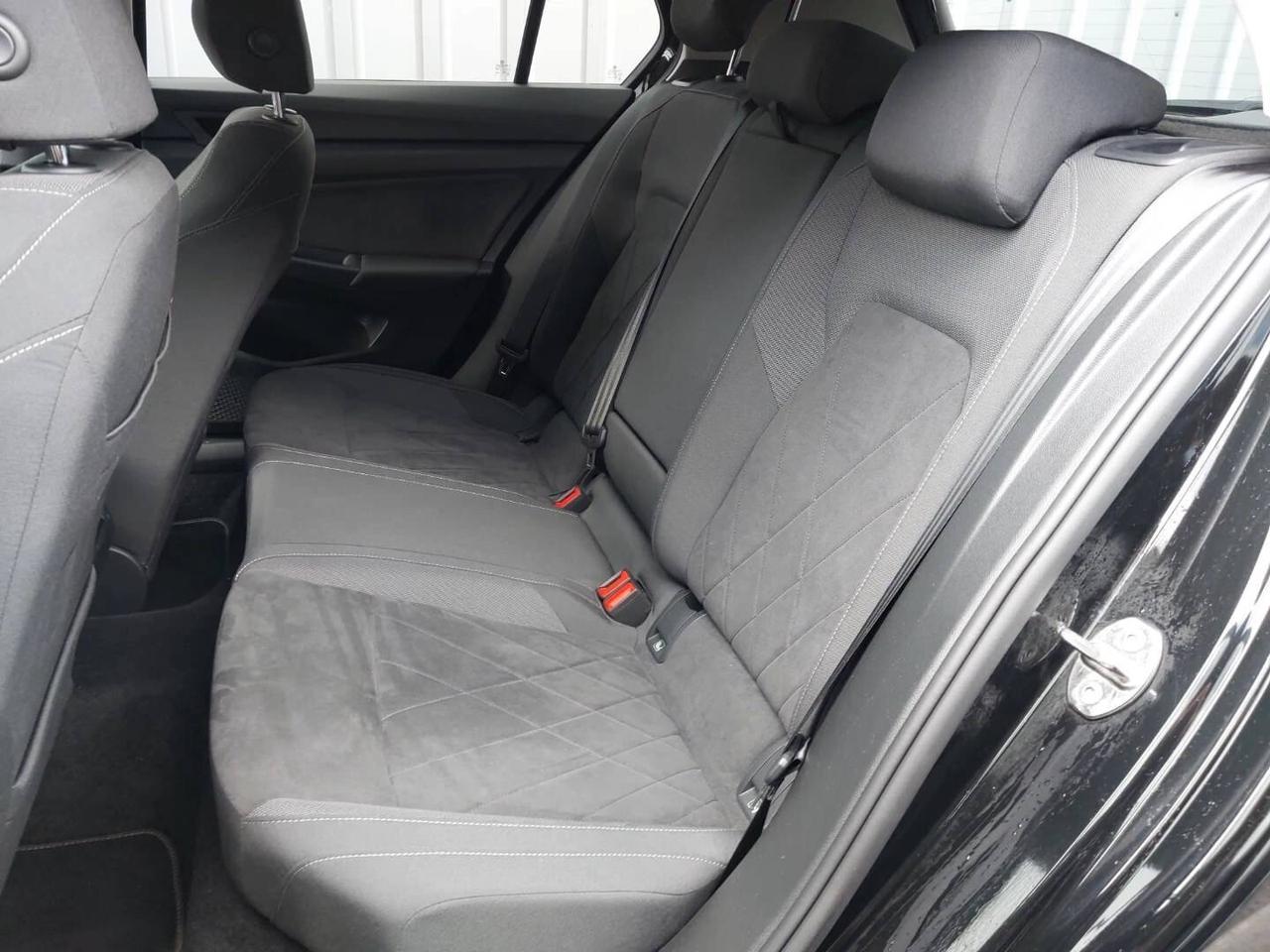 Volkswagen Golf 1.5 TSI EVO ACT Style