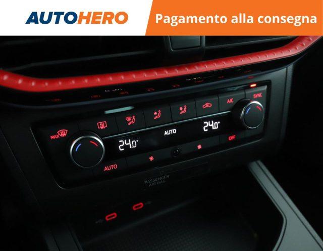 SEAT Ibiza 1.0 MPI 5 porte FR