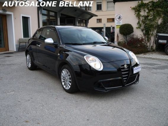 ALFA ROMEO MiTo 1.3 JTDm 85 CV S&S NEOPATENTATI