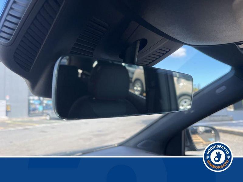 Mercedes-Benz GLA 250 E PLUG-IN HYBRID AUTOMATIC AMG line ADVANCED PLUS