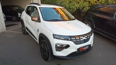 Dacia Spring Extreme Electric 65