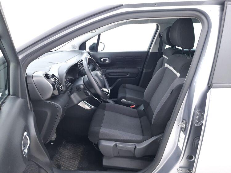 Citroen C3 Aircross Feel EAT6 BR409443 1.5 Diesel 120CV