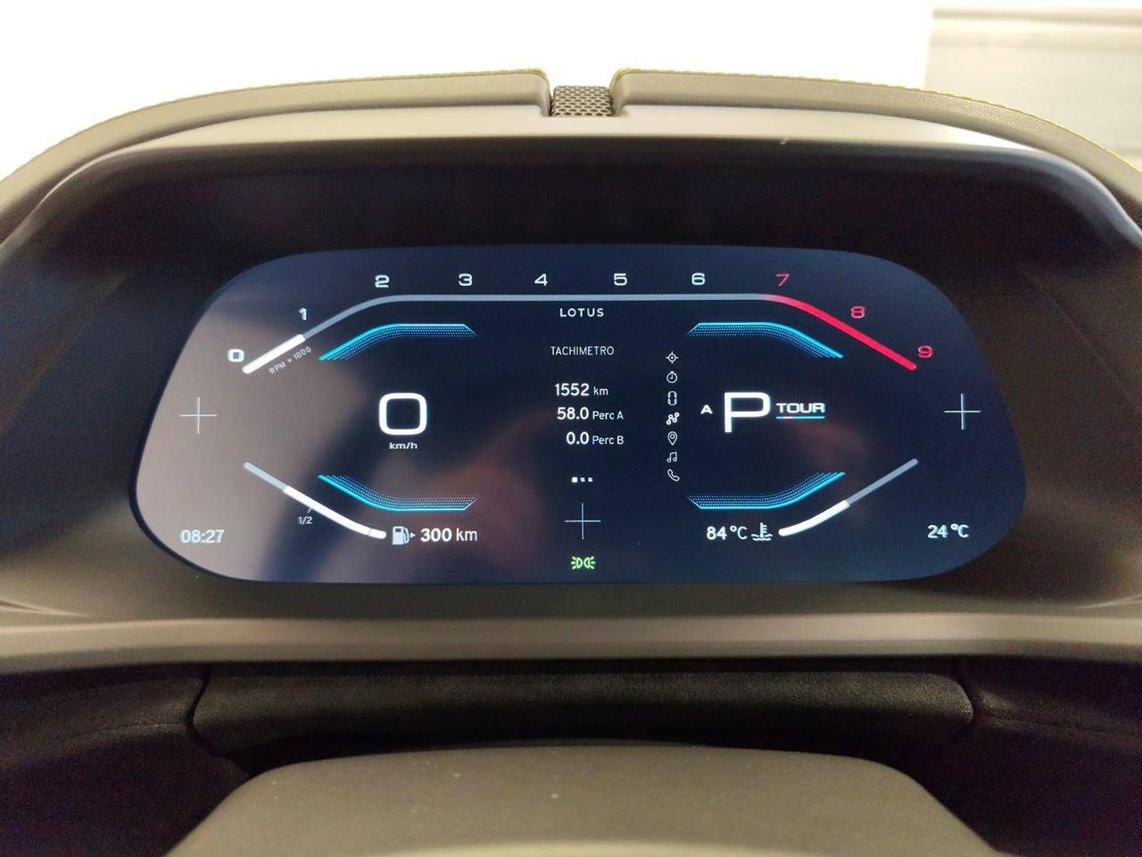 Lotus Emira 2.0 First Edition 365cv