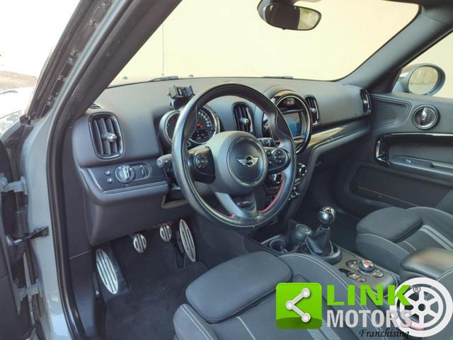 MINI Countryman 1.5 Cooper Countryman
