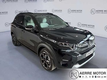 Citroen C3 1.2 PureTech 100 CV MAX