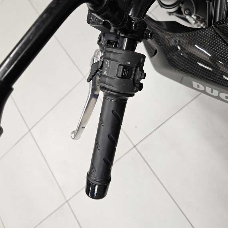Ducati Hypermotard 796 - 2011