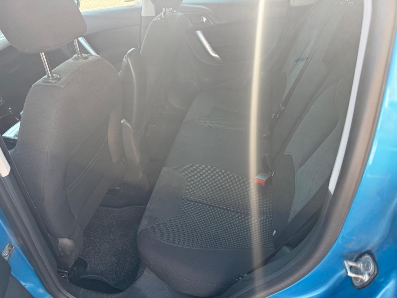 Citroen C3 Pluriel 1.4 HDi 70CV airdream Exclusive