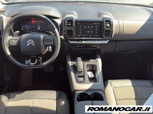 CITROEN C5 Aircross BlueHDi 130 S&S FEEL PACK