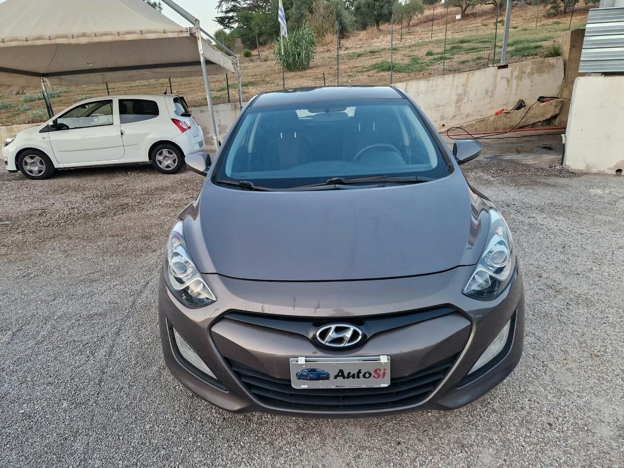Hyundai i30 1.4 CRDi 5p. 90 CV