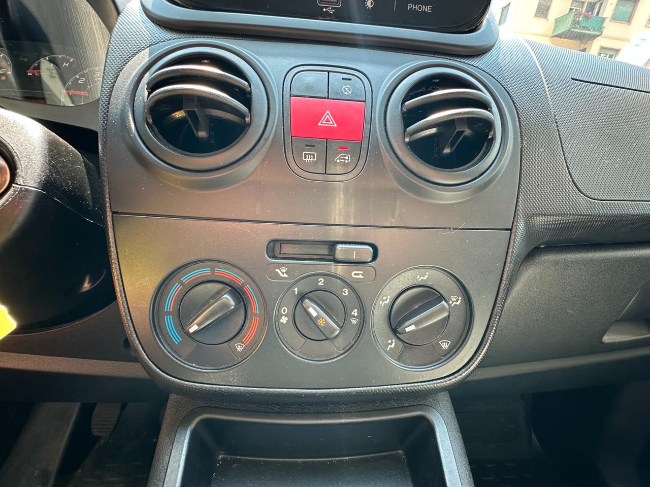 Fiat Fiorino 1.3 MJT 80CV Cargo LOUNGE PRO