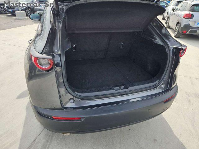 MAZDA CX-30 2.0 m-hybrid Exclusive 4wd 186cv 6at - GH573PH