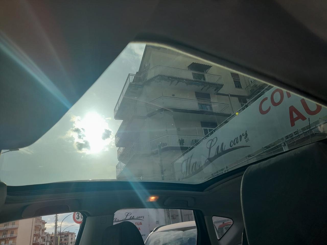 Nissan Qashqai 1.5cc diesel 12 mesi garanzia-2010