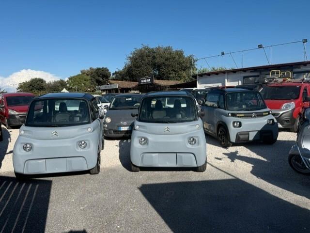 Citroen Ami My Pack Tonic Disponibili 3 Unità a partire da € 5300