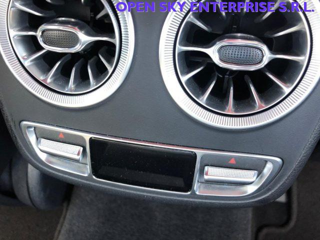 MERCEDES-BENZ CLS 53 AMG 4Matic+ EQ-Boost AMG