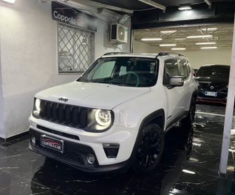 Jeep Renegade 1.0 Black Edition Valuto Permute
