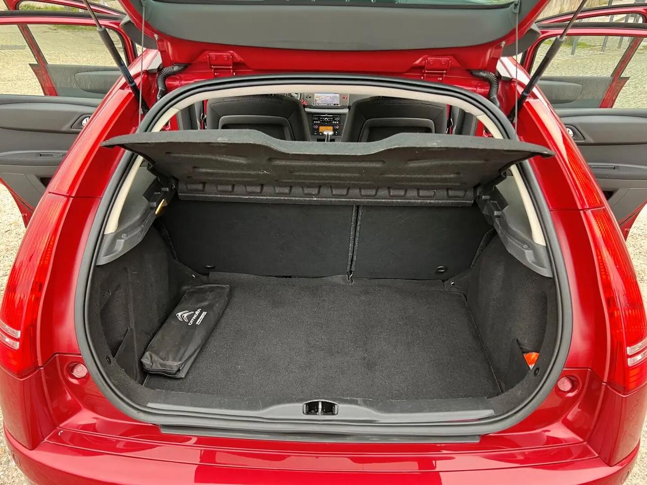 Citroen C4 Coupé 1.6 16V VTi 120CV VTR