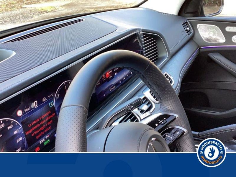 Mercedes-Benz GLE 350de 4Matic EQ-Power AMG Line Premium