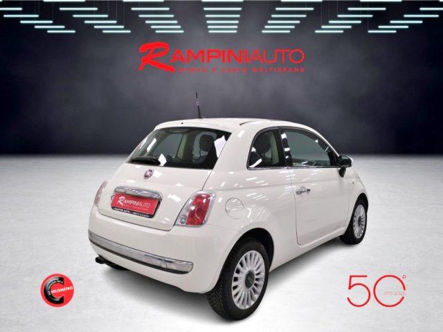 FIAT 500 1.2 Lounge Pronta Consegna