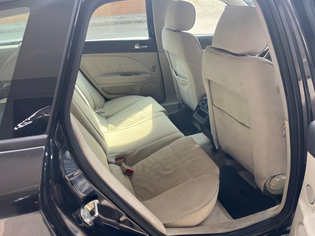 Alfa Romeo 159 1.9 JTDm Sportwagon Progression