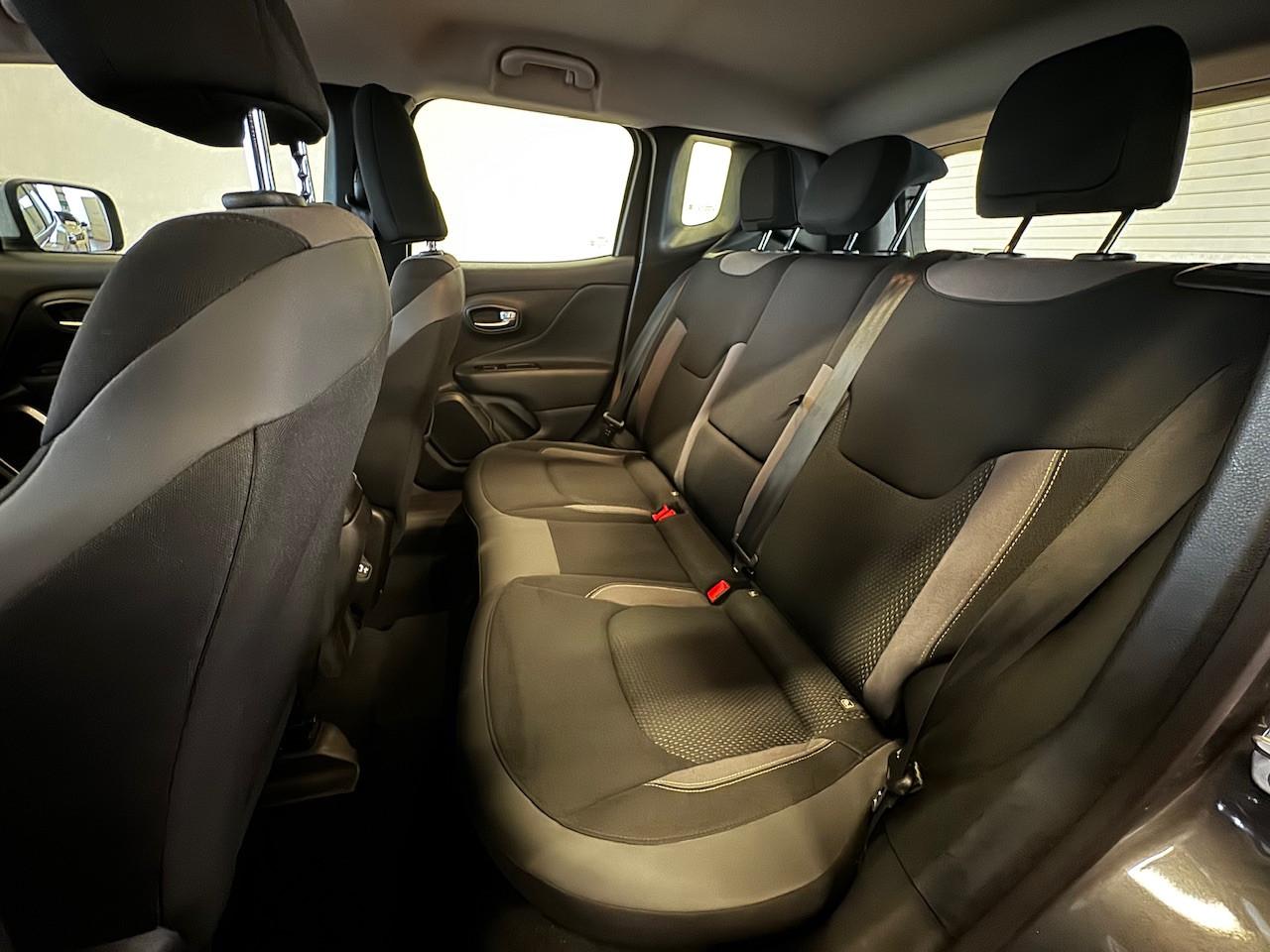 JEEP Renegade 2019 - Renegade 1.0 t3 Limited 2wd