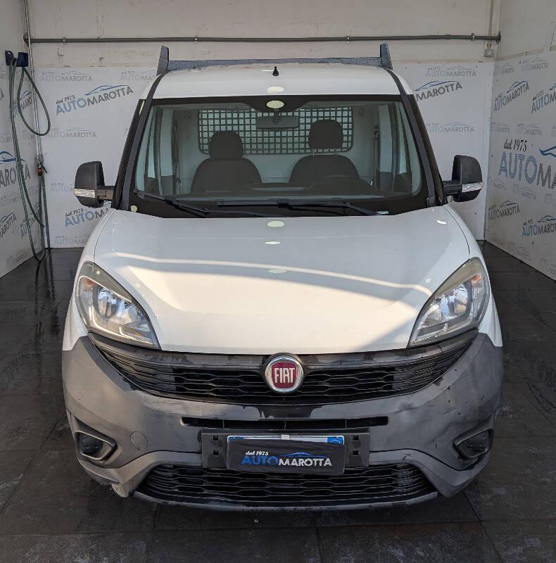 Fiat Doblò Cargo maxi 1.3 mjt 16v SX 90cv E5+ F.L.