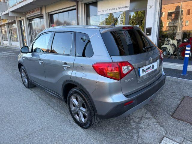 SUZUKI Vitara 1.6 DDiS 4WD AllGrip V-Cool UNICO PROPRIETARIO