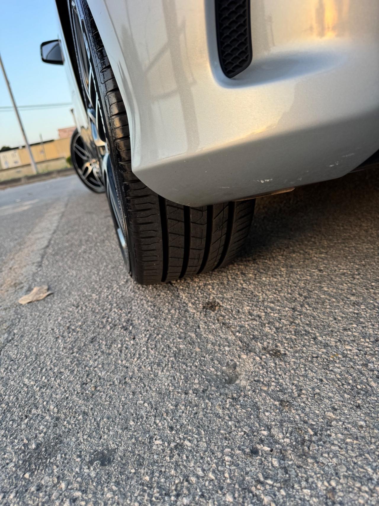 Mercedes Classe A 220d PREMIUM AMG/TETTO APRIBILE