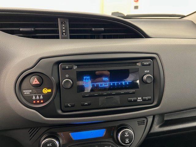 TOYOTA Yaris III 2017 - 5p 1.5h Active my18